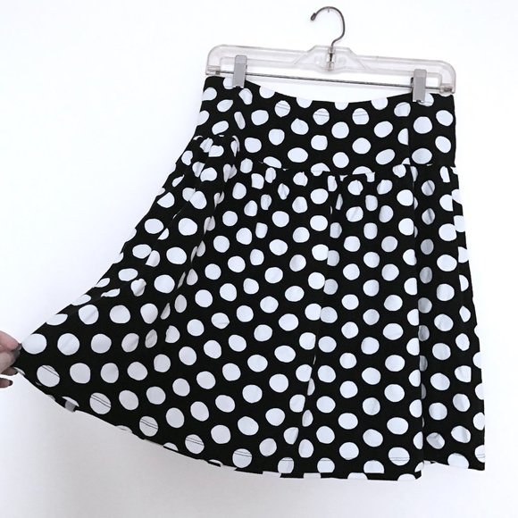 Marimekko Dresses & Skirts - 🔹2 for $9🔹Marimekko | Polka Dot Skirt